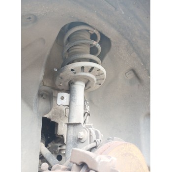 Recambio de amortiguador delantero izquierdo para peugeot expert autobús (v_) 2.0 bluehdi 150 referencia OEM IAM 9821596880  