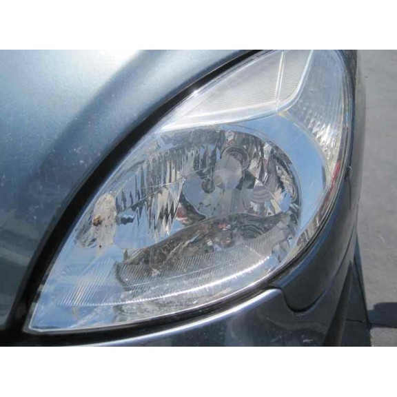 citroën xsara picasso del año 2008