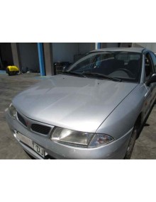 mitsubishi carisma berina 5 (da0) del año 1997