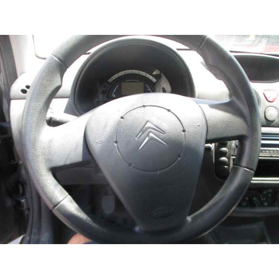 citroën c3 del año 2005