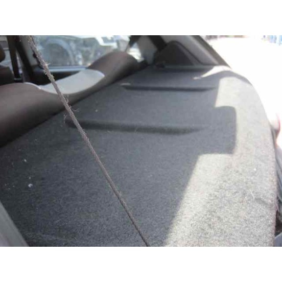 citroën saxo del año 1997