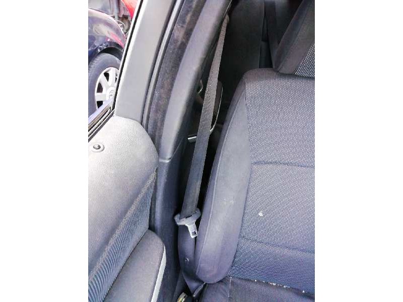 Recambio de cinturon seguridad delantero derecho para bmw serie 3 berlina (e90) 330d referencia OEM IAM   