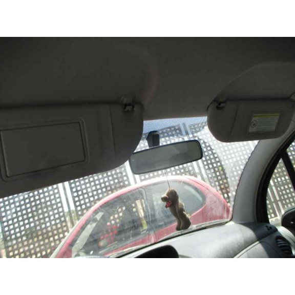 citroën c3 del año 2005