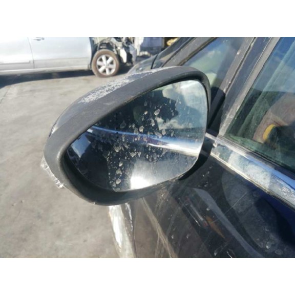 ford fiesta (cb1) del año 2010