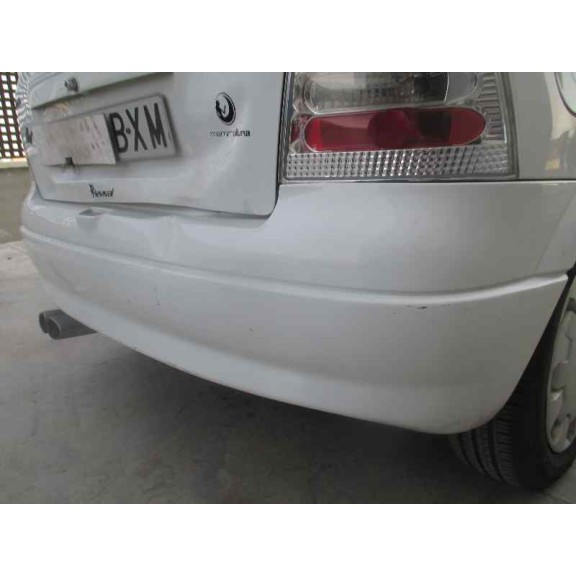 opel astra g berlina del año 2002