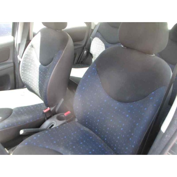 citroën c3 del año 2005