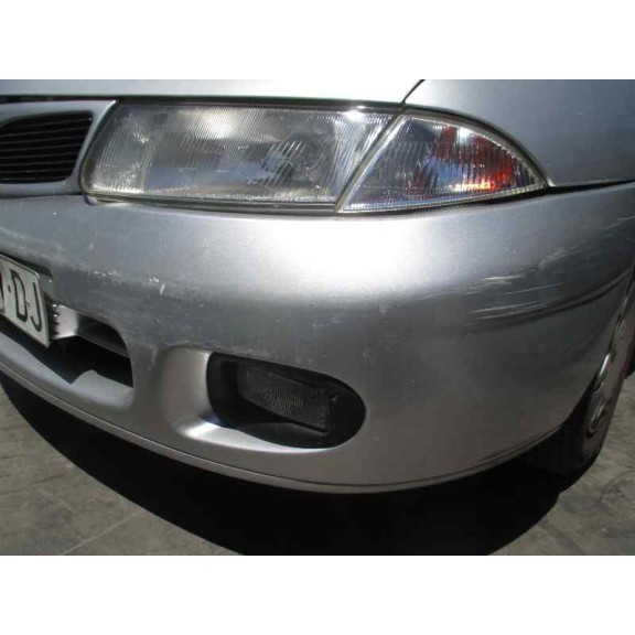 mitsubishi carisma berina 5 (da0) del año 1997