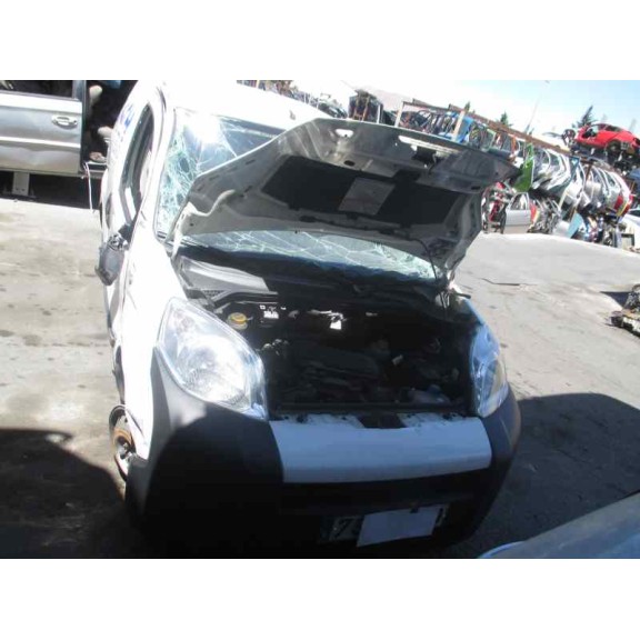 citroën nemo del año 2010