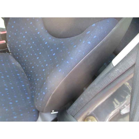 citroën c3 del año 2005