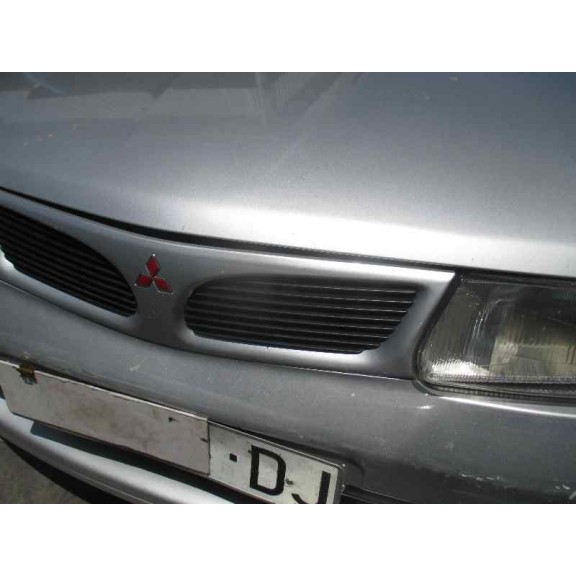 mitsubishi carisma berina 5 (da0) del año 1997