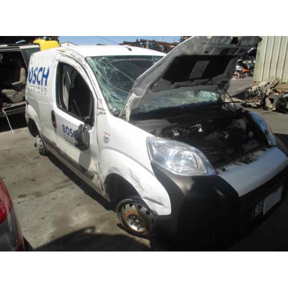 citroën nemo del año 2010