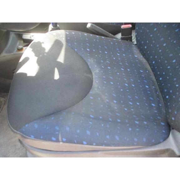 citroën c3 del año 2005