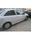 opel astra g berlina del año 2002