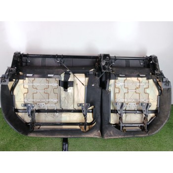 Recambio de asientos traseros para peugeot 3008 ii suv (mc_, mr_, mj_, m4_) 1.5 bluehdi 130 referencia OEM IAM   