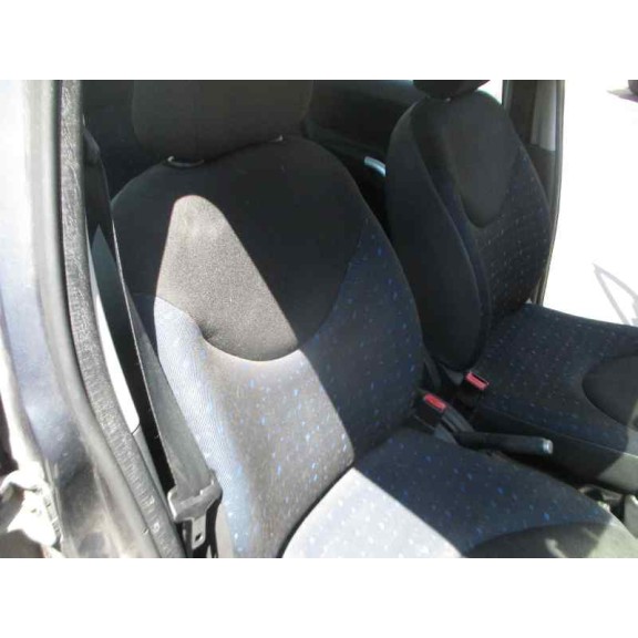 citroën c3 del año 2005