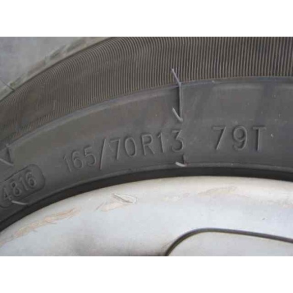 citroën saxo del año 1997