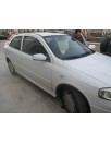 opel astra g berlina del año 2002