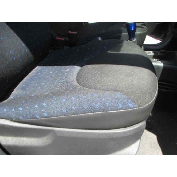 citroën c3 del año 2005