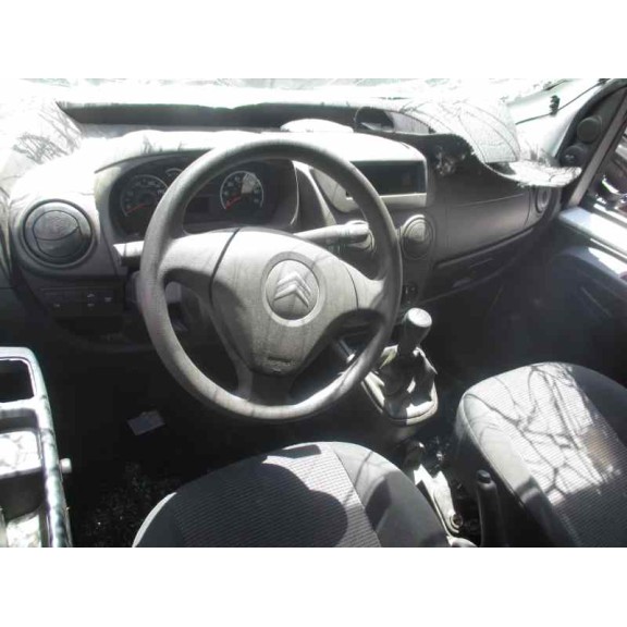 citroën nemo del año 2010