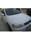 opel astra g berlina del año 2002