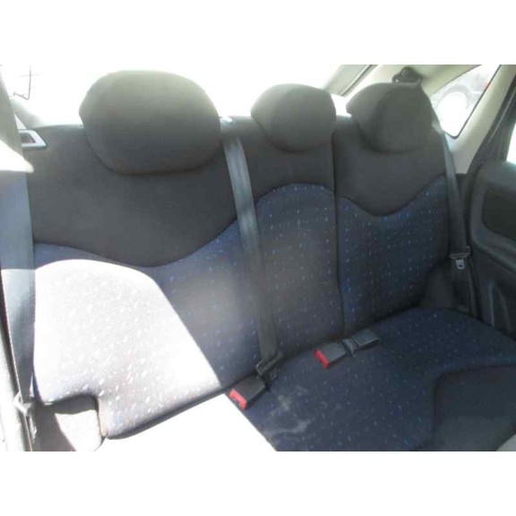 citroën c3 del año 2005