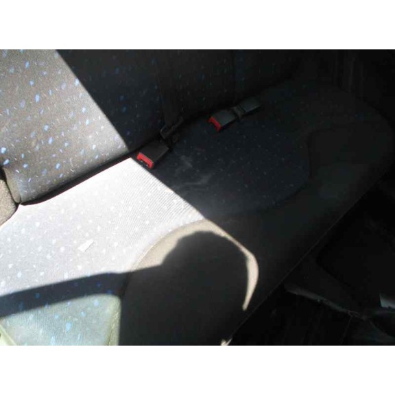 citroën c3 del año 2005