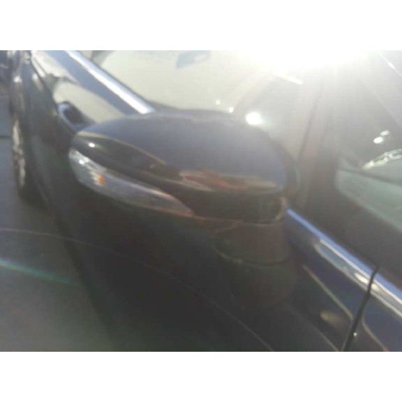 ford fiesta (cb1) del año 2010