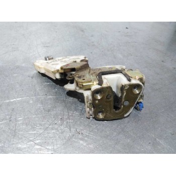 Recambio de cerradura puerta delantera derecha para nissan serena (c23m) 2.3 invitation d referencia OEM IAM 8055261U01 2 PIN 