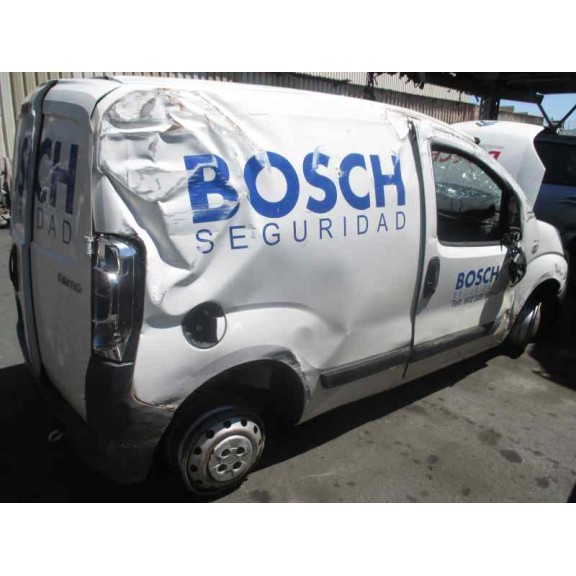 citroën nemo del año 2010