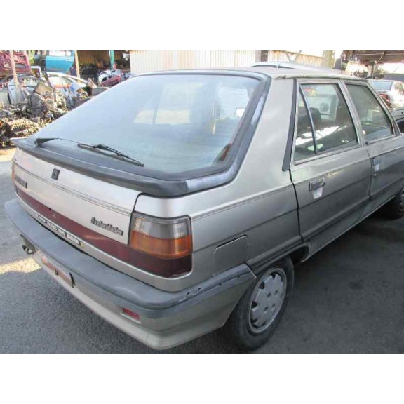 renault 11 del año 1997