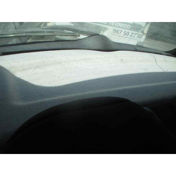 citroën c3 del año 2005