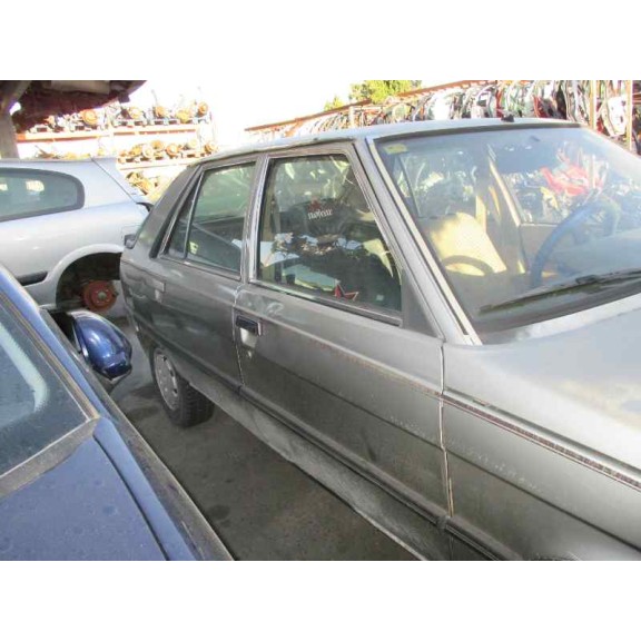 renault 11 del año 1997