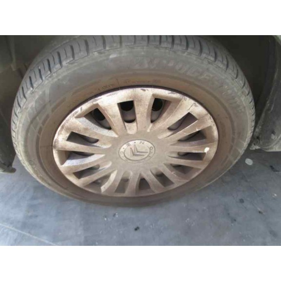 citroën c3 del año 2005