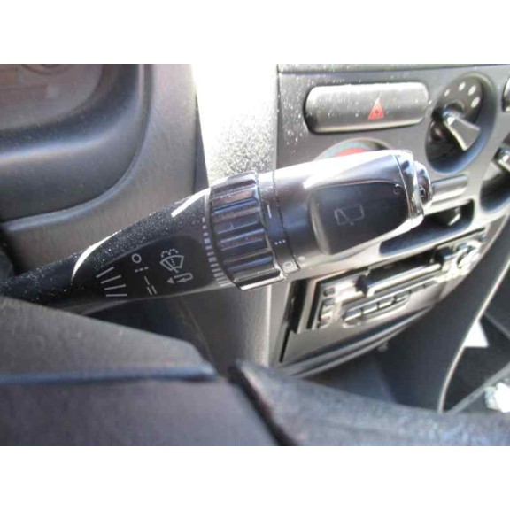 mitsubishi carisma berina 5 (da0) del año 1997