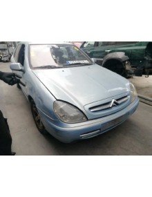 citroën xsara berlina del año 2001 2