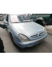 citroën xsara berlina del año 2001