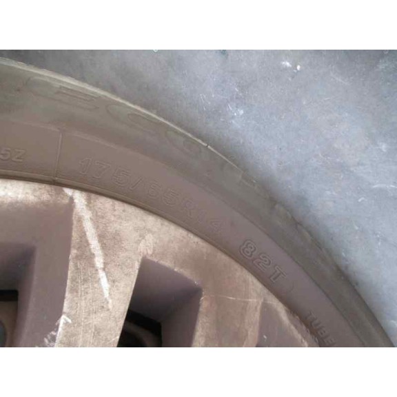 citroën c3 del año 2005