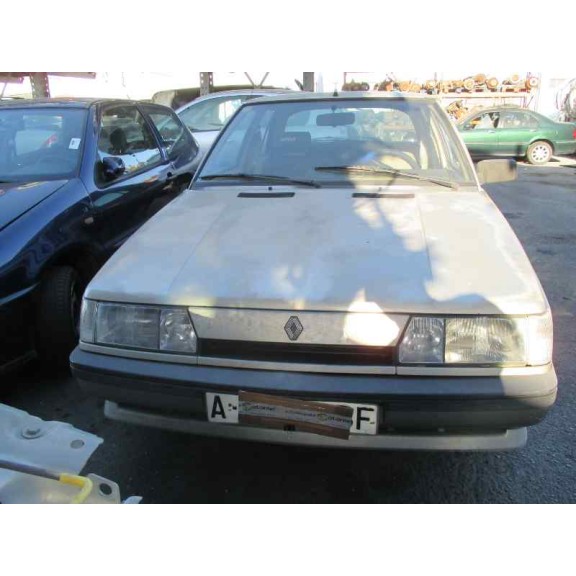 renault 11 del año 1997