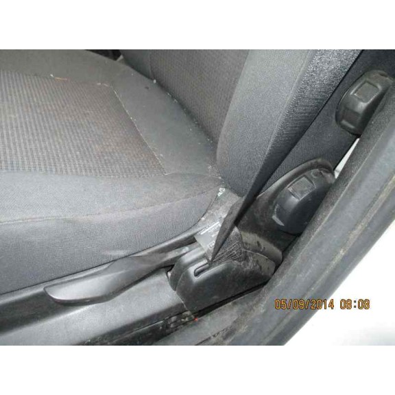 citroën nemo del año 2010