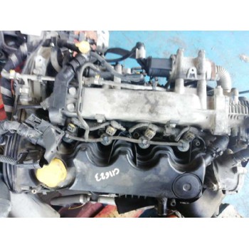 MOTOR COMPLETO 937A3000 S/C DESGUACE 