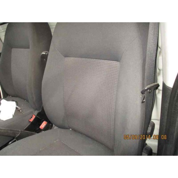 citroën nemo del año 2010