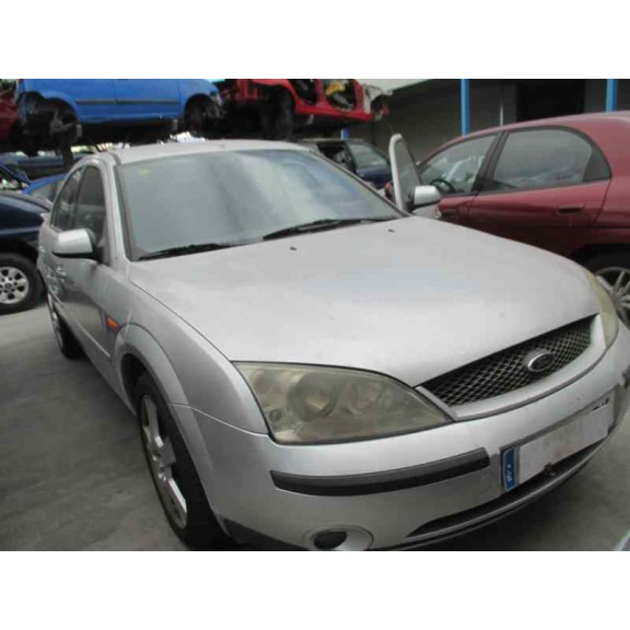 ford mondeo berlina (ge) del año 2002