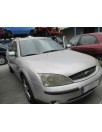 ford mondeo berlina (ge) del año 2002
