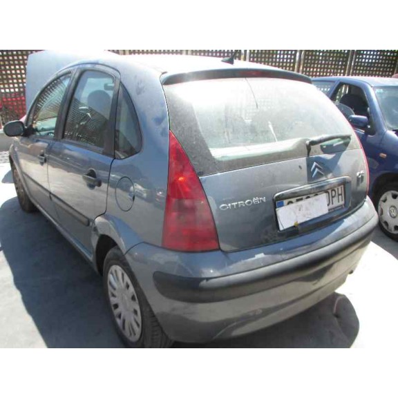 citroën c3 del año 2005