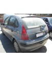 citroën c3 del año 2005