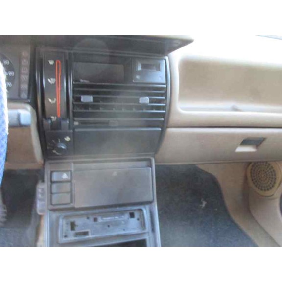 renault 11 del año 1997