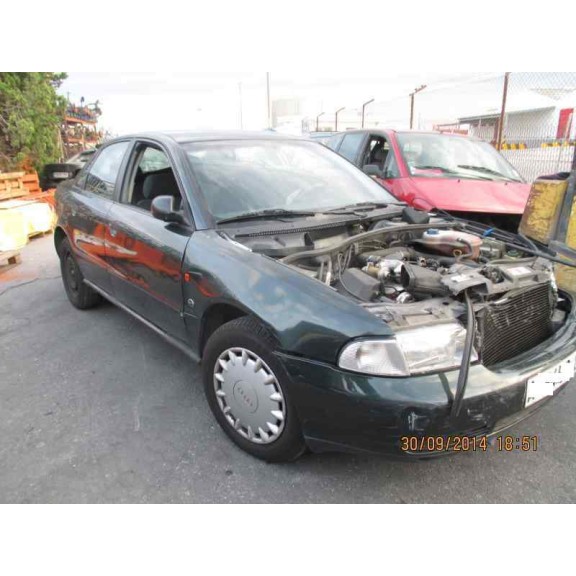audi a4 berlina (b5) del año 1995
