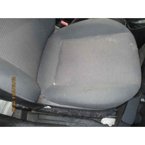 citroën nemo del año 2010