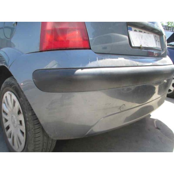 citroën c3 del año 2005