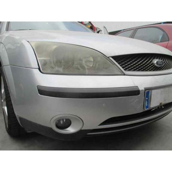 ford mondeo berlina (ge) del año 2002